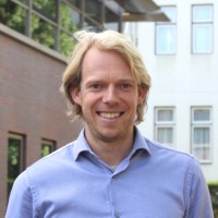 Fredrik Geers