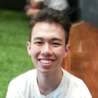 Patrick Kok