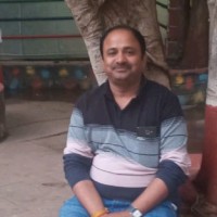 Deependra Chauhan