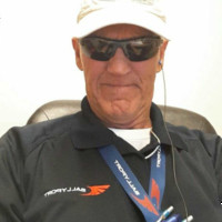 Michael Hill