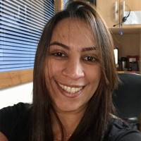Soraia Fernanda Da Silva
