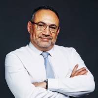 Roderick Muscat Monsigneur
