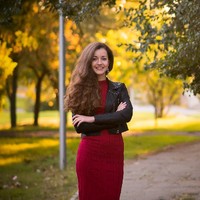 Olga Karpus