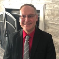 Rick Warnken