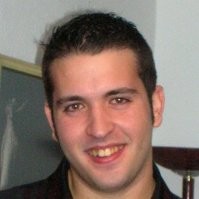 Javier Ruiz Fernandez