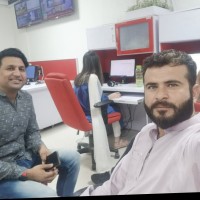 Engineer M Bilal Khan