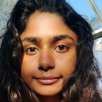 theertha shetty