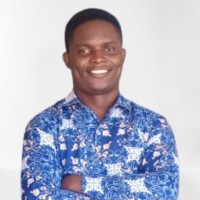 Joshua Odoi