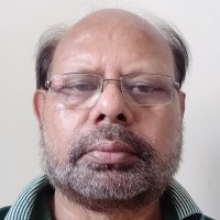 Arvind Sharma