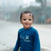 ABHIMANU KUMAR