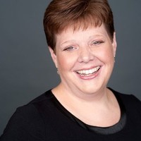 Julie Gilbert