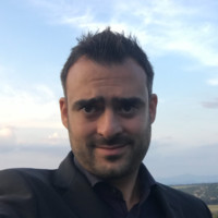 Yassen Petrov