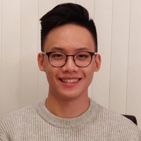 Eric Yam