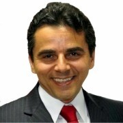 Marcio Teixeira