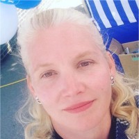 Linda Arenhag