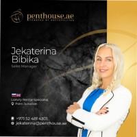 Jekaterina Bibika
