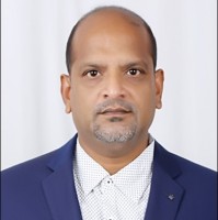 Sathish Kumar