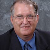 Gerald Wicker