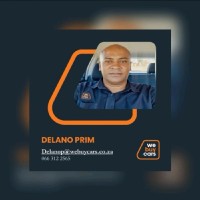 Delano Prim
