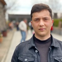 Vahe Borisov
