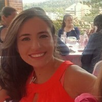 Andrea Flores Pliego