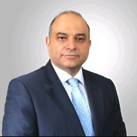Bashar Al-Ali