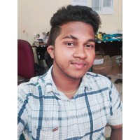 Hari Haran B