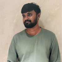 Mohan Krishna