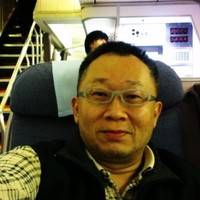 Vincent Wang