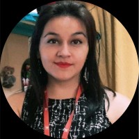 Jessica Urrutia Farfán