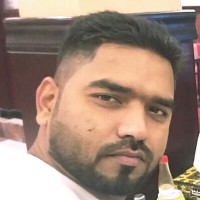 Abdul Majid Shaikh