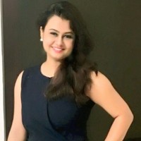 Priyanka Ghosh