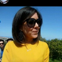 anna chiarenza