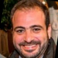 Daniel Jimenez Lugo
