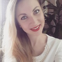 Анастасия Котова