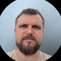 Andrii Noskov