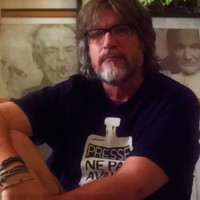 Ian Bourne
