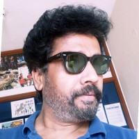 Ceeyes Kumar
