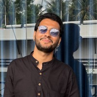 Abhijeet Sharma