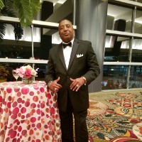 Melvin Pierce