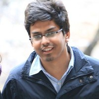 Prakhar Gupta