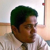 Sarfaraz Mohammed