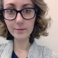 Caitlin Evanock