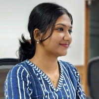 Aparna V Sukumaran
