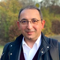 Ahmet Katı