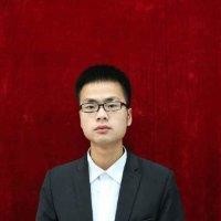 山的那