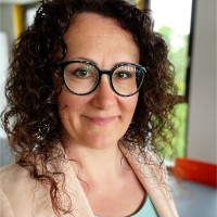 Sabine Kiefer