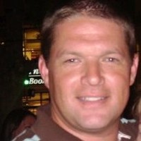 Jeff Hammonds