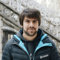 alessandro zucco