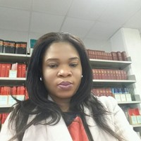 Esther Kolawole